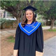 Professeur d'anglais a Rueil Malmaison. Cours en ligne